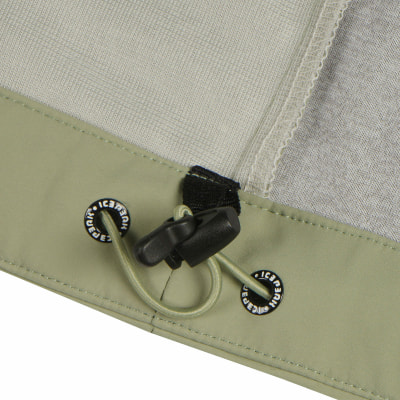 Icepeak Adriam Softshelljacke m.Kapuze Active A.W.S.