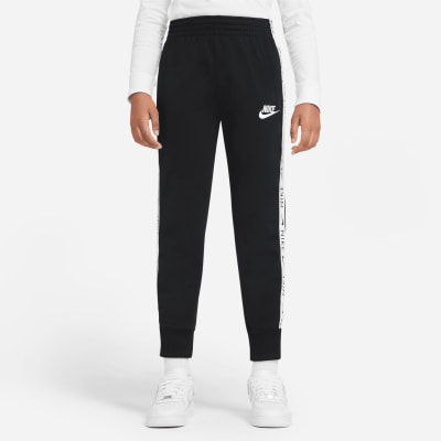Nike G NSW Tricot TRKS lány melegítő