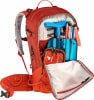 Deuter Freerider 30 Skitourenrucksack