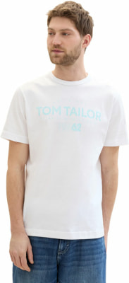 Tom Tailor TOM TAILOR Printed póló