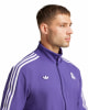 adidas Real Madrid Terrace Icons Trainingsjacke