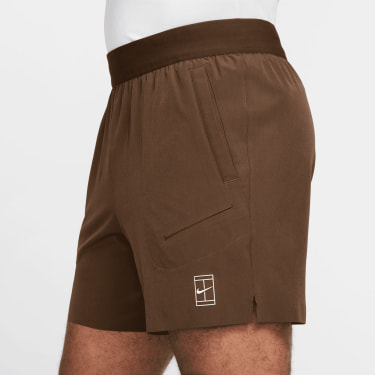 Court Advantage Tennisshorts