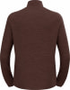 Odlo Millennium Element langarm Laufshirt mit Halfzip