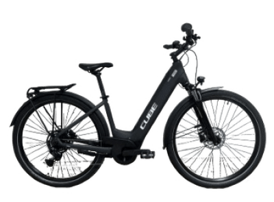 Cube Touring Hybrid ONE 625 Easy Entry