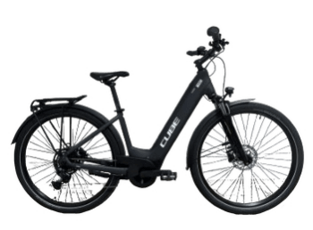 Cube Touring Hybrid ONE 625 Easy Entry