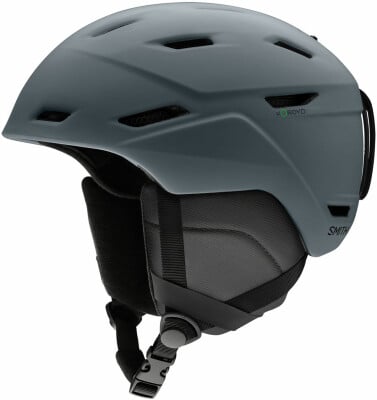 Smith Mission Skihelm Smith Mission Skihelm