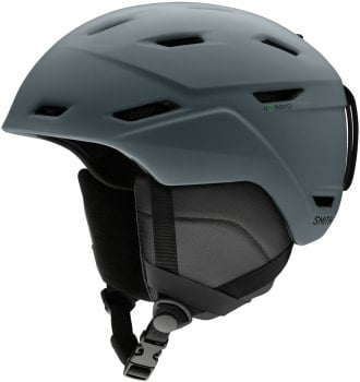 Smith Mission Skihelm