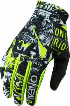 O'Neal Matrix Radhandschuhe