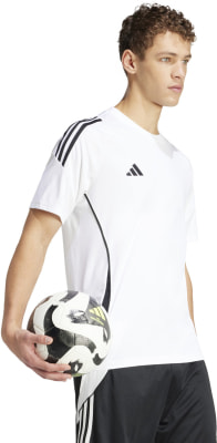 adidas Tiro 24 Fußballtrikot