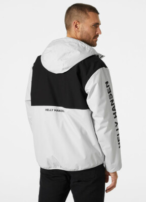 Helly Hansen Ervik Ins Rain férfi kapucnis kabát