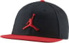 Nike Jordan Pro Jumpman Snapback, šiltovka
