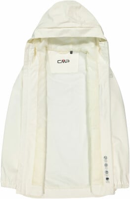 CMP Regenjacke mit Kapuze