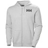 Helly Hansen Logo FZ férfi kapucnis felső