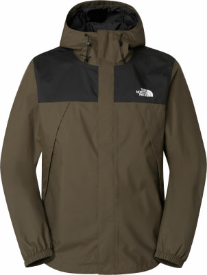 The North Face Antora Regenjacke mit Kapuze