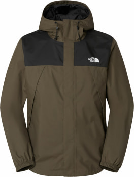 The North Face Antora Regenjacke mit Kapuze