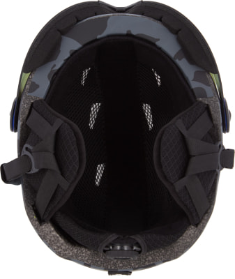 McKINLEY Pulse Revo Visier Skihelm