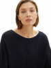 Tom Tailor TOM TAILOR Knit Structured női pulóver