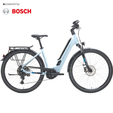 E-Touring 2.5 E-Trekkingbike 28"