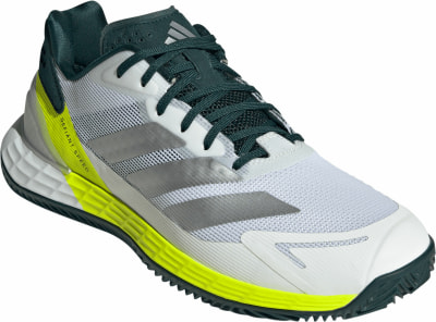 adidas Defiant Speed 2 M CL Tennisschuhe