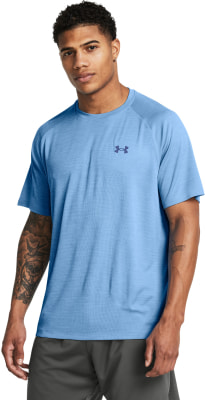 Under Armour Ua Tech Textures póló
