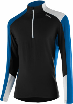 Löffler Harley Midlayer Halfzip