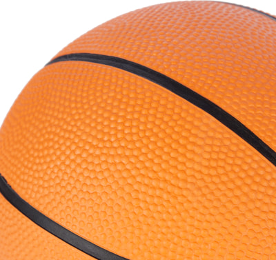 Pro Touch Harlem 50 Mini Basketball