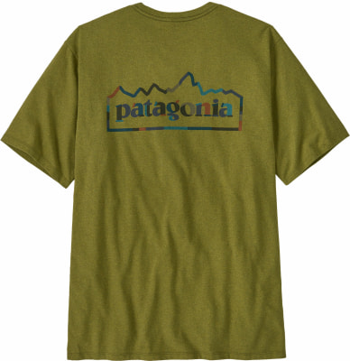 Patagonia Unity Fitz T-Shirt