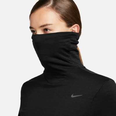 Nike Swift Element Midlayer mit Rollkragen
