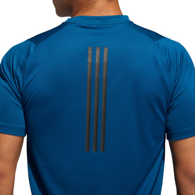 adidas Freelift Sport Fitted 3ST férfi póló