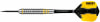 Harrows Chizzy High Grade Alloy 3er-Set Steel Dartpfeile