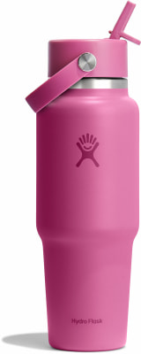 Hydro Flask 32 oz Wide Flex Straw Travel Bottle Thermosflasche