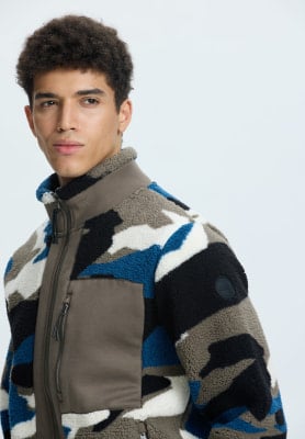 Icepeak Pasewalk Midlayer