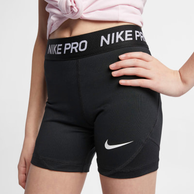 Nike Pro kurze Tights