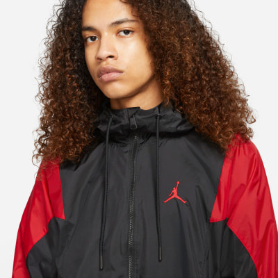 Nike Jordan Essentials Woven Trainingsjacke