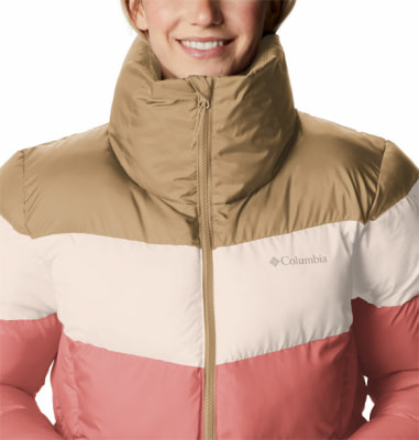 Columbia Puffect CB Jkt W steppelt női kabát