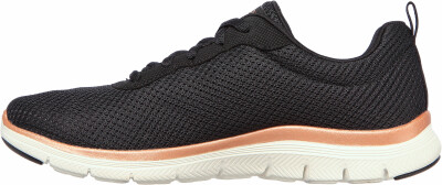 Skechers Flex Appeal 4.0 - Brilliant View Trainingsschuhe
