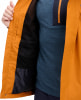 McKINLEY Adia 2L Hardshelljacke mit Kapuze