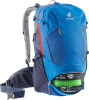 Deuter Trans Alpine 24 Radrucksack