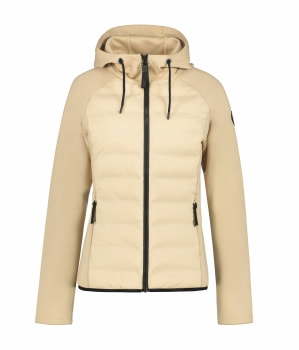Icepeak Pahokee XH női hibrid kabát