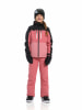 Rehall Sunny-R Snowboardjacke mit Kapuze