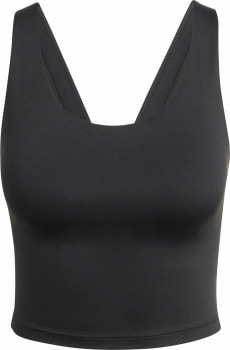 adidas All Me Medium-Support Long Line Sport-BH