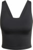 adidas All Me Medium-Support Long Line Sport-BH
