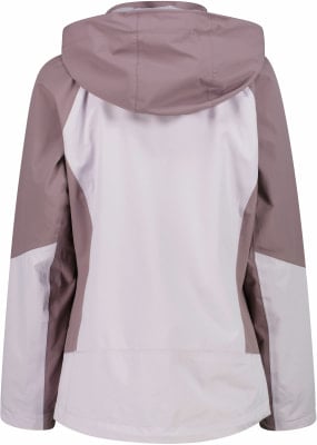 CMP Jacket Zip Hood Wanderjacke mit Kapuze