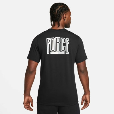 Nike M NK TEE ST 5 férfi póló