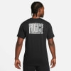 Nike M NK TEE ST 5 férfi póló