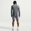 Nike Miler Dri-FIT UV Langarmshirt