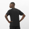 Salomon Shakeout Core Laufshirt
