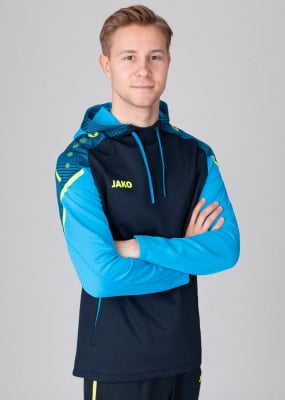 Jako Performance Hoodie