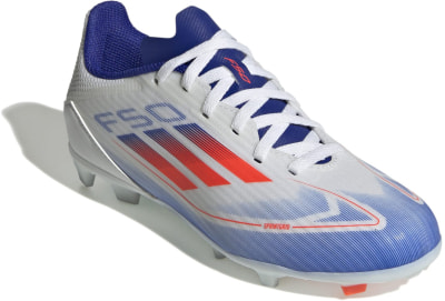 adidas F50 League FG/MG J gyerek stoplis focicipő