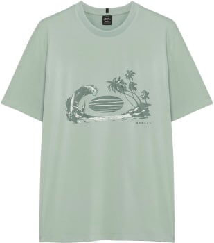 Oakley Waterscape Ventura S T-Shirt